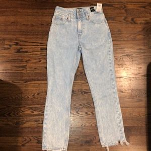 Abercrombie & Fitch Jeans